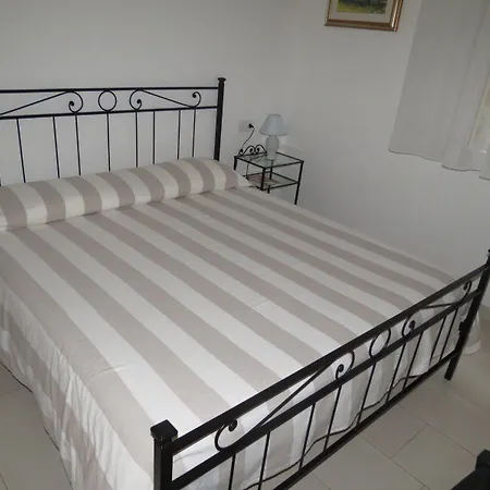 Bed & Breakfast Artisti Ravenna