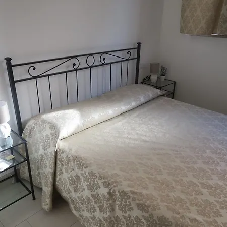 Bed & Breakfast Artisti Rooms 3*