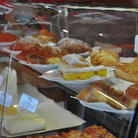 Bed & Breakfast Artisti Rooms Ravenna
