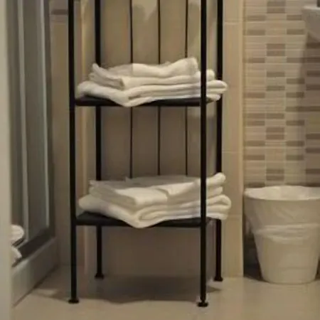 Artisti Rooms Bed & Breakfast