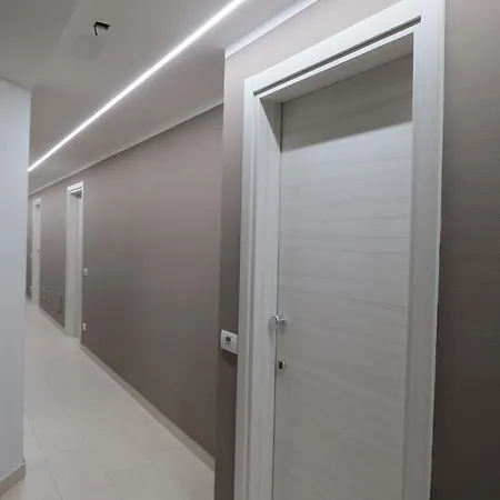 Artisti Bed & Breakfast Ravenna