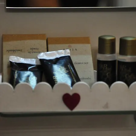 Bed & Breakfast Artisti 3*