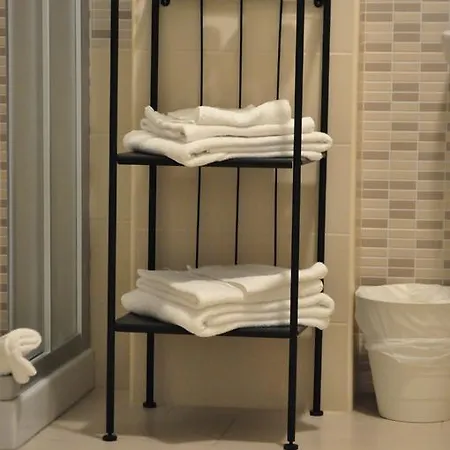 Bed & Breakfast Artisti