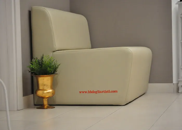 Artisti 3* رافيننا