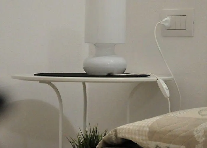 Artisti فندق مبيت وإفطار 3*