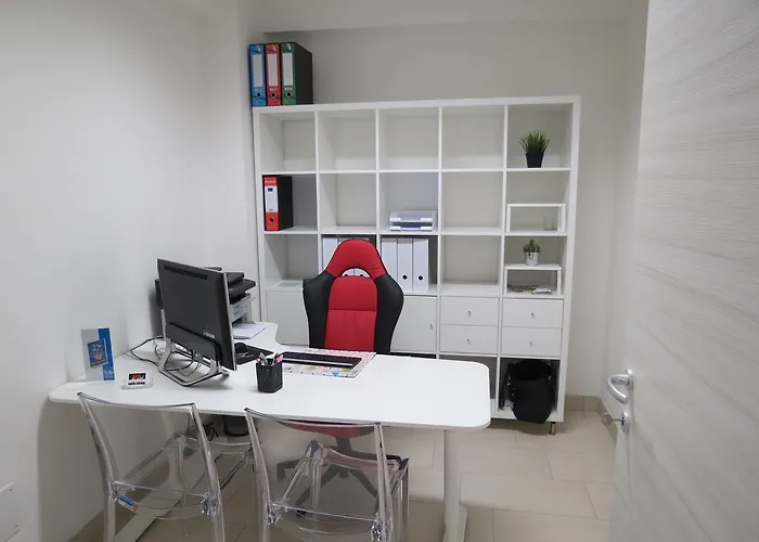 فندق مبيت وإفطار Artisti رافيننا