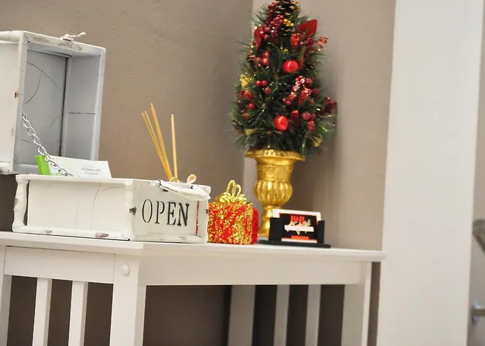 Artisti Bed & Breakfast