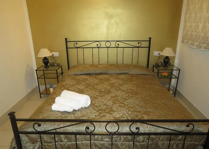 Artisti فندق مبيت وإفطار 3*