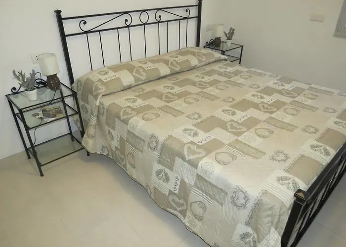 فندق مبيت وإفطار Artisti رافيننا