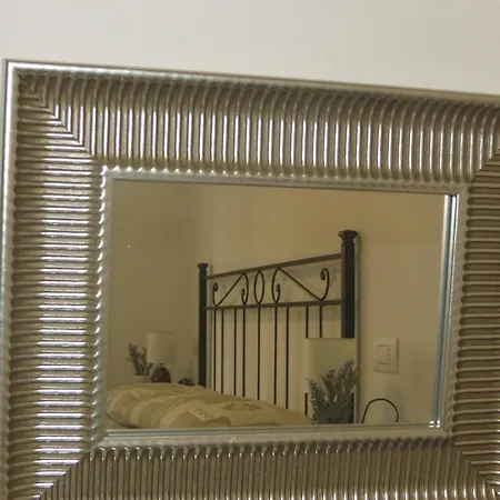 Bed & Breakfast Artisti Rooms