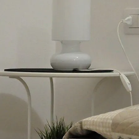 Artisti Couette-café 3*