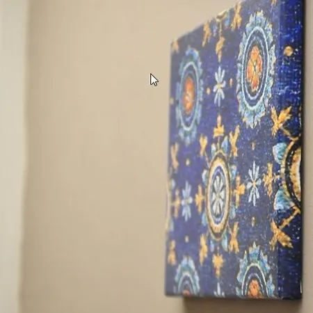 Artisti Nocleg ze śniadaniem Rawenna