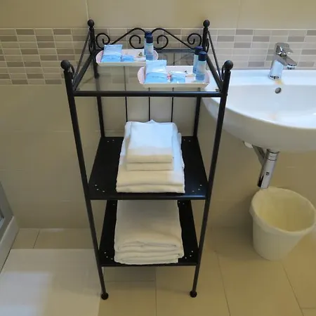 Bed & Breakfast Artisti Rooms Ravenna