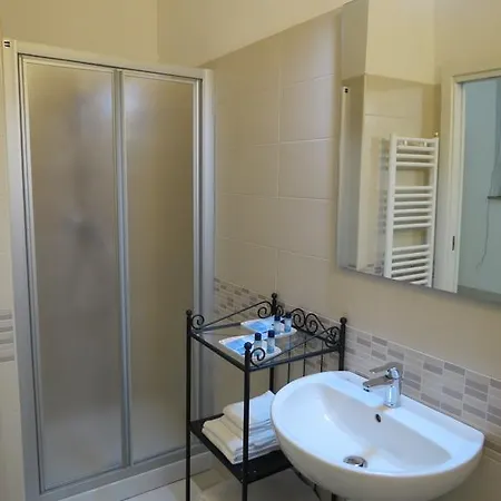 Artisti Rooms