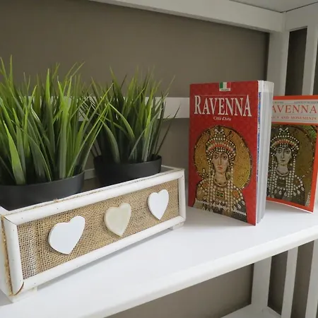 Artisti 住宿加早餐酒店