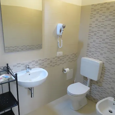 Bed & Breakfast Artisti Rooms Ravenna