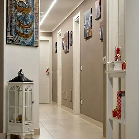 Artisti Bed and Breakfast Ραβένα