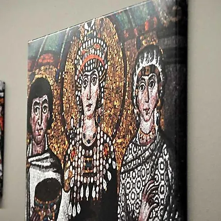 Artisti 3* Rawenna