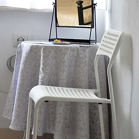 Bed and Breakfast Artisti