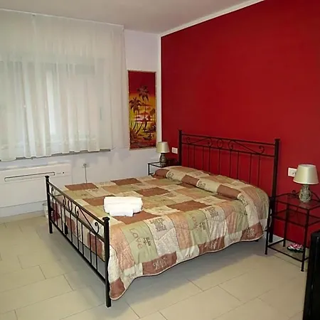Artisti Bed and Breakfast 3*