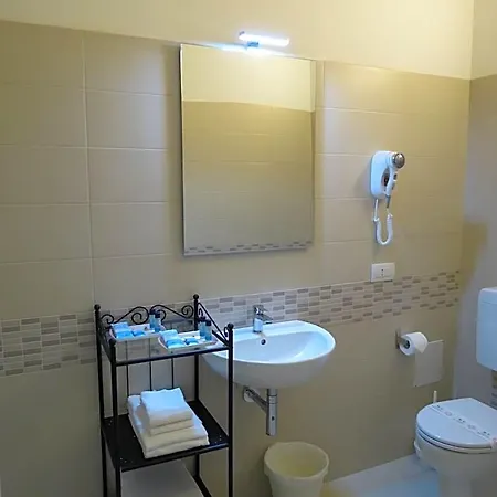 Artisti Bed and Breakfast 3*