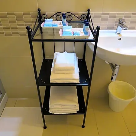 Bed and Breakfast Artisti 3*