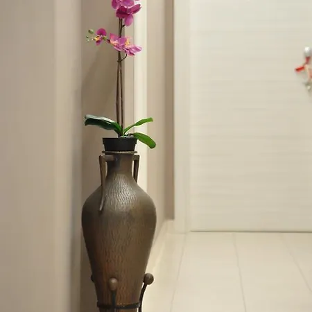 Bed & Breakfast Artisti Rooms *
