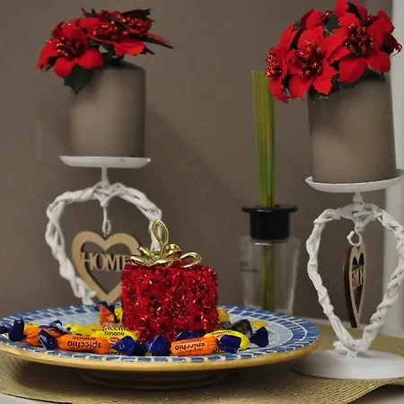 Bed & Breakfast Artisti