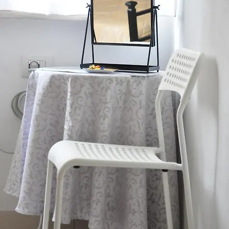 Artisti Rooms Bed & Breakfast Ravenna