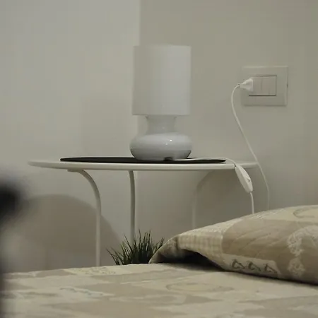 Artisti Rooms * Ravenna