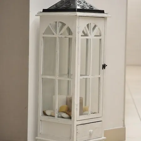 Artisti Rooms *
