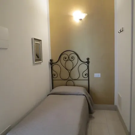 Artisti Rooms Ravenna