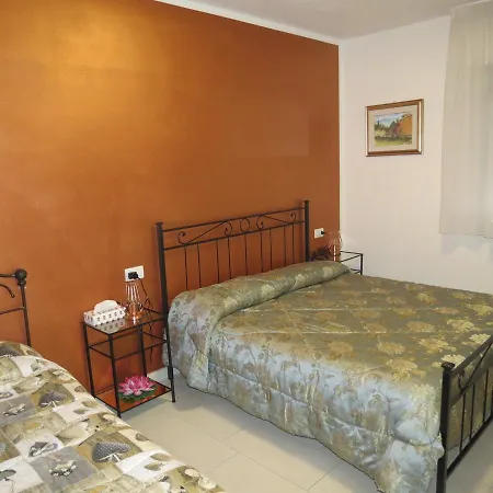 Artisti Rooms