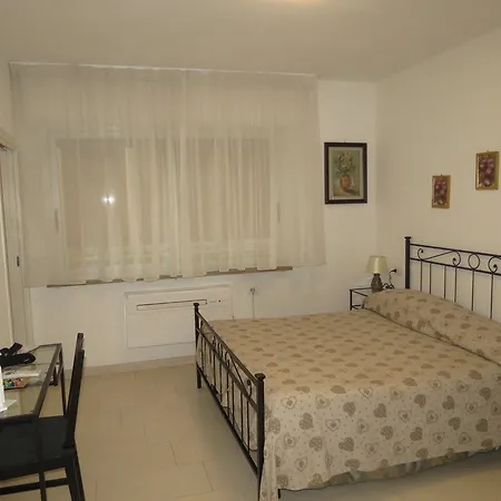 Artisti Rooms *