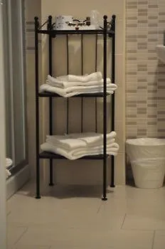 Bed & Breakfast Artisti Rooms Ravenna
