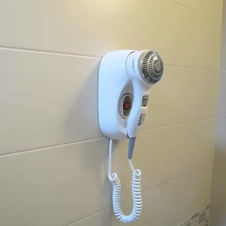 Nocleg ze śniadaniem Artisti 3*