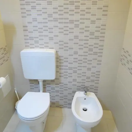 Bed & Breakfast Artisti Rooms Ravenna