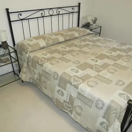 Bed & Breakfast Artisti Rooms Ravenna