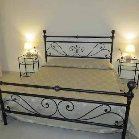 Bed & Breakfast Artisti Ravenna