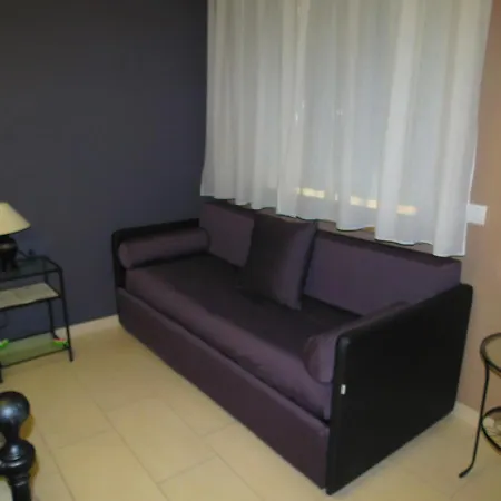 Artisti Rooms * Ravenna