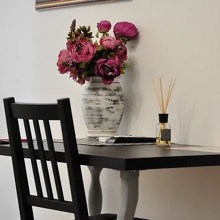 Artisti Rooms Bed & Breakfast