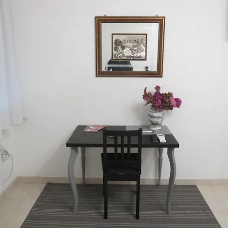 Artisti Rooms * Ravenna