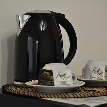 Bed & Breakfast Degli Artisti
