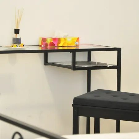 Degli Artisti Bed & Breakfast