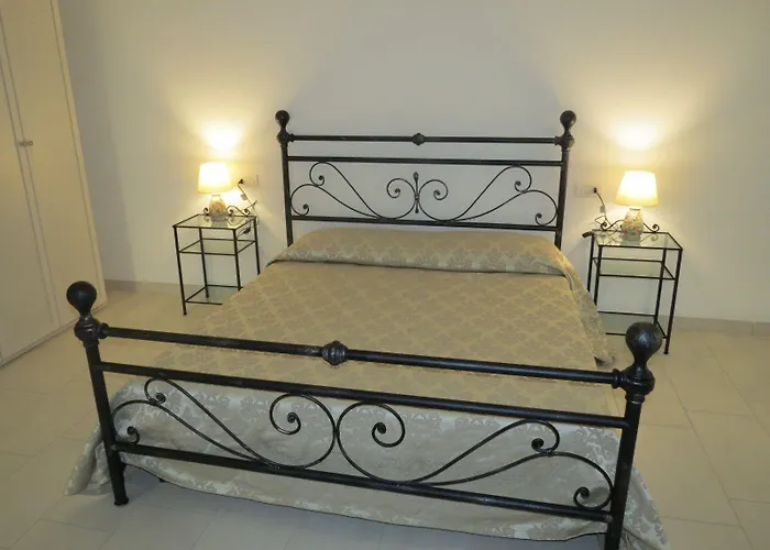 Artisti Bed and breakfast