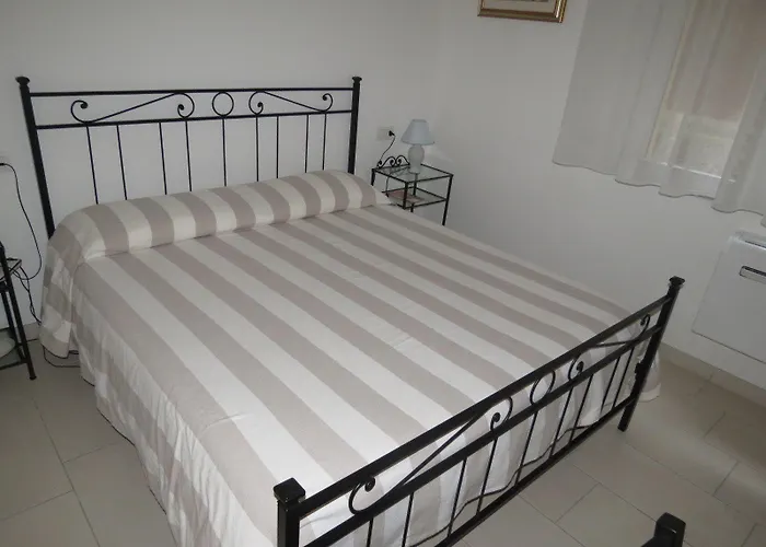 Bed & Breakfast Artisti Ravenna