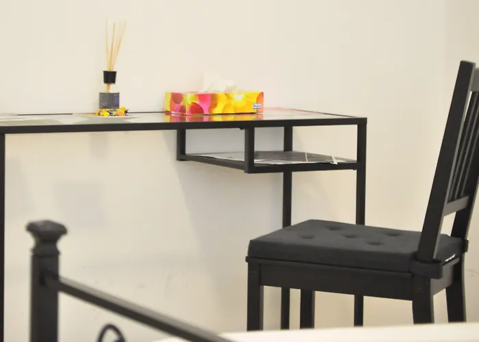 Artisti Bed and breakfast 3*