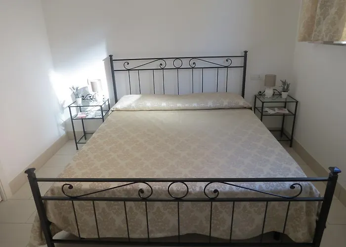 Artisti Bed & Breakfast