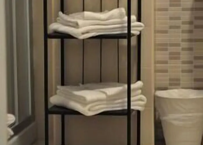 Artisti Bed & Breakfast
