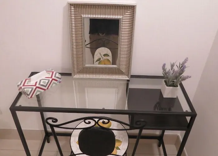 Bed and breakfast Artisti